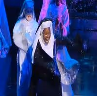 STAGE TUBE: Whoopi Goldberg Talks West End Debut in SISTER ACT! Video
